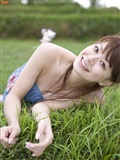 Ayako Hatta Bomb.TV  Japanese sexy beauty(17)